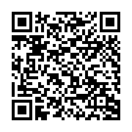 GrafferリンクQRコード