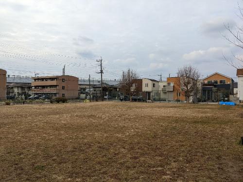 アジサイ広場