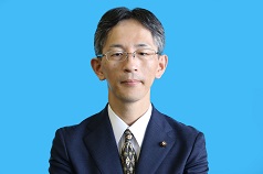 細井 藤夫の写真