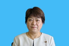 中山 廣子の写真