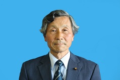 斎藤 信治の写真