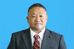 嶋田 友一郎の写真