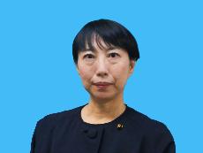 寺戸睦子議員の画像