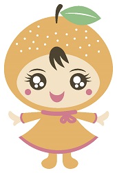 なしりんのイラスト