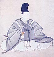 観福寺蔵新井白石の絵
