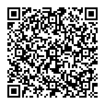 マチイロアプリへのQRコード