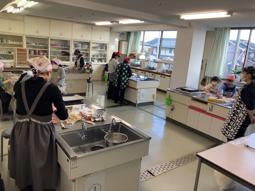 季節を彩るパン作り教室~親子、友達、夫婦、カップル参加オールOK!~