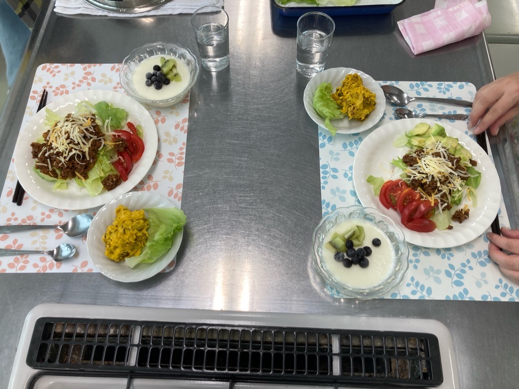 アスリート飯