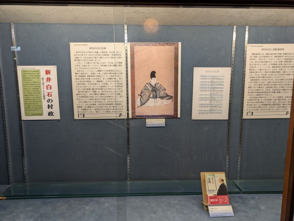 巡回展の様子-2