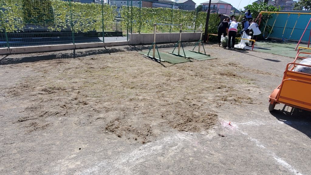 千駄野