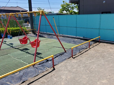 千駄野保育所2