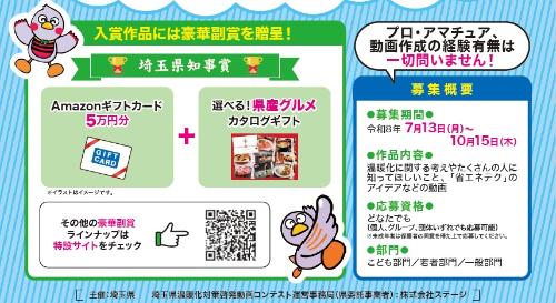 動画コンテスト２
