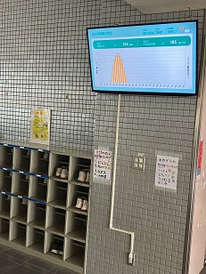 白岡東小学校