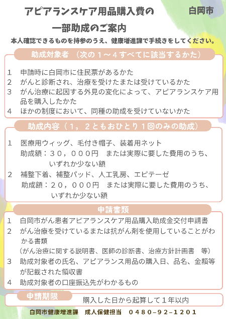 アピアランス