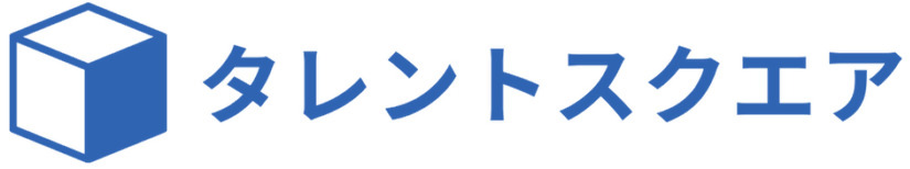 タレントスクエア株式会社のロゴマーク