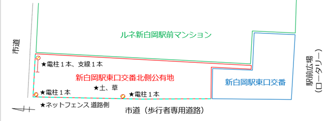 現地の状況