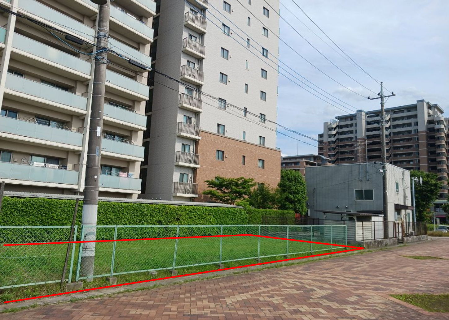 現況写真1