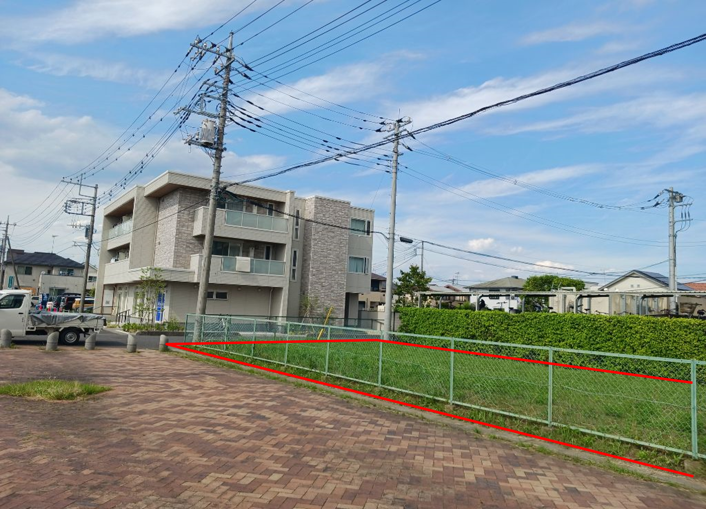 現況写真2