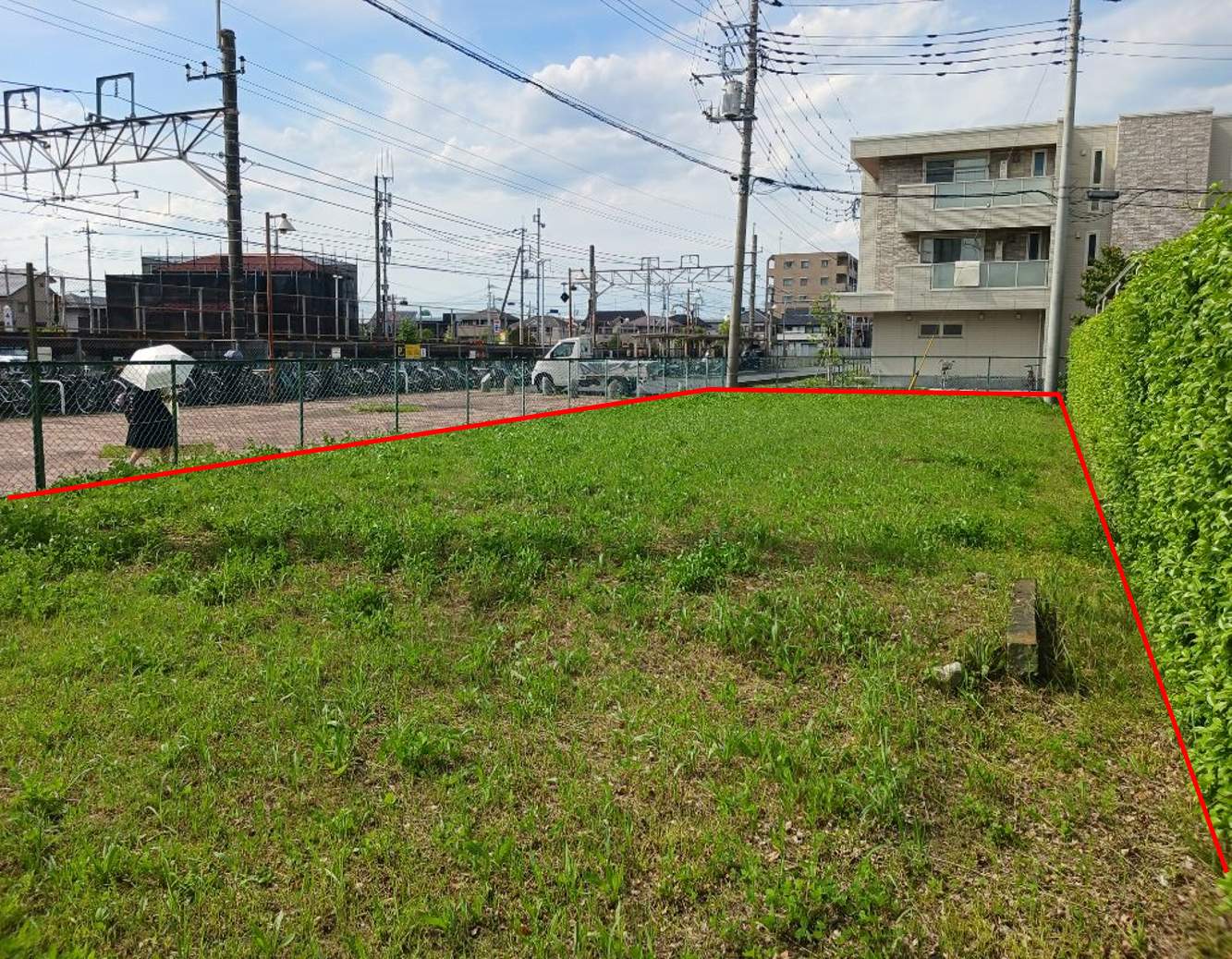 現況写真4