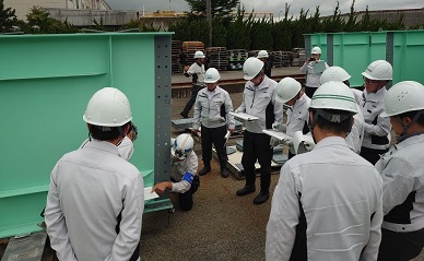 佐藤鉄工株式会社