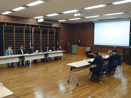 座学