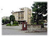 篠津小学校の外観の写真