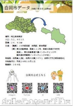 シラオカナビの画像