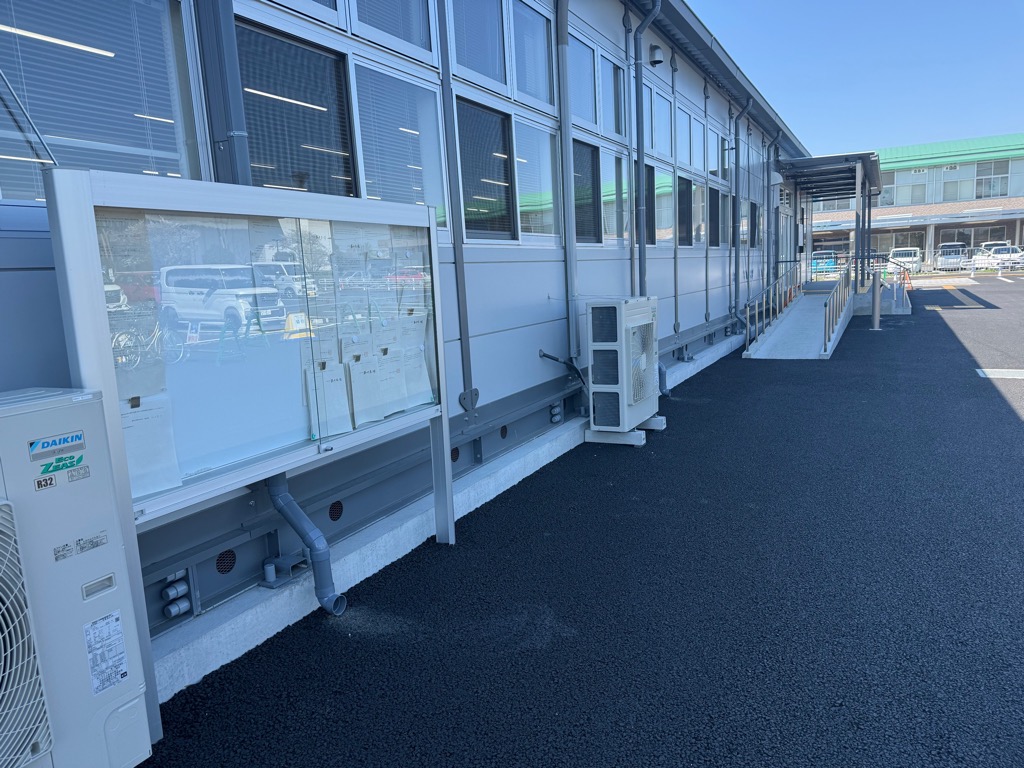 図＿臨時掲示場