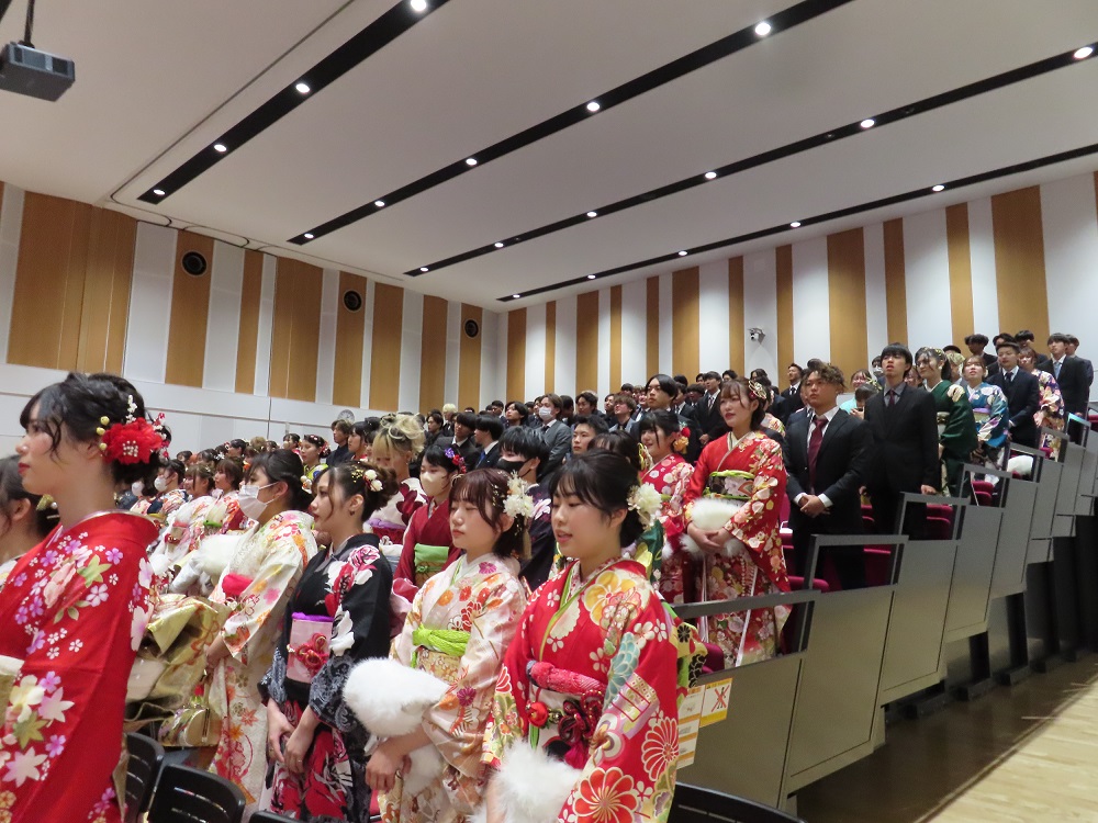 令和5年度二十歳のつどい2