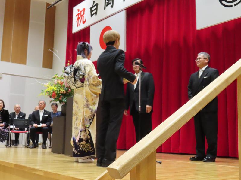 令和6年度二十歳のつどい2