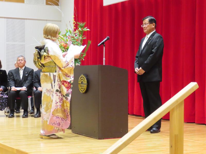 令和6年度二十歳のつどい3