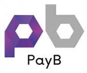 payBのロゴマーク