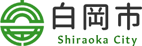 白岡市 Shiraoka City